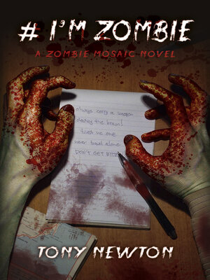 # I'm Zombie - ebook